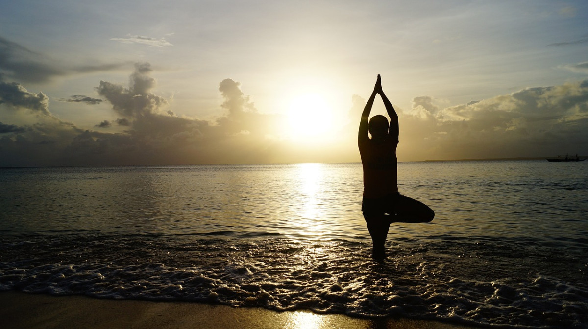 les 5 meilleures retraites de yoga à découvrir en France