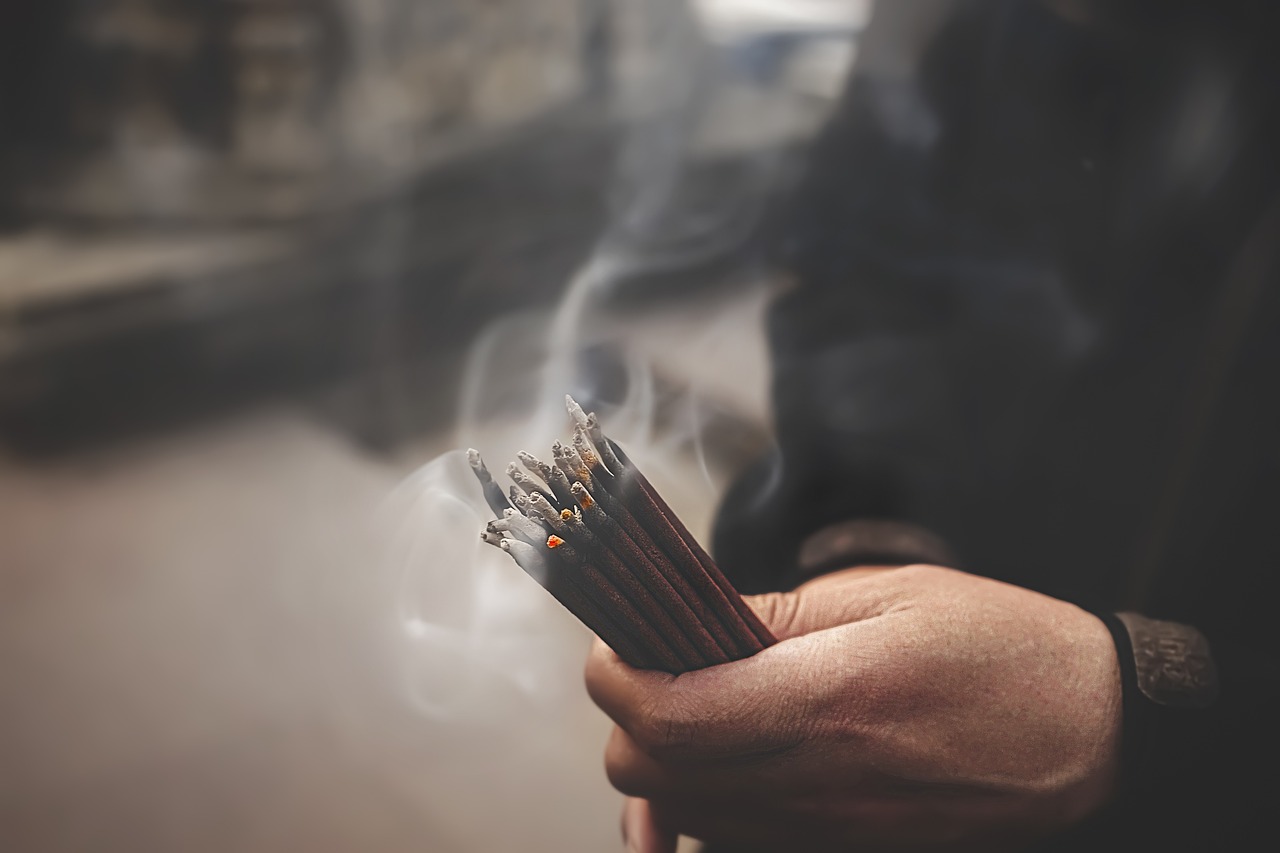 Les lieux de culte et leur importance culturelle