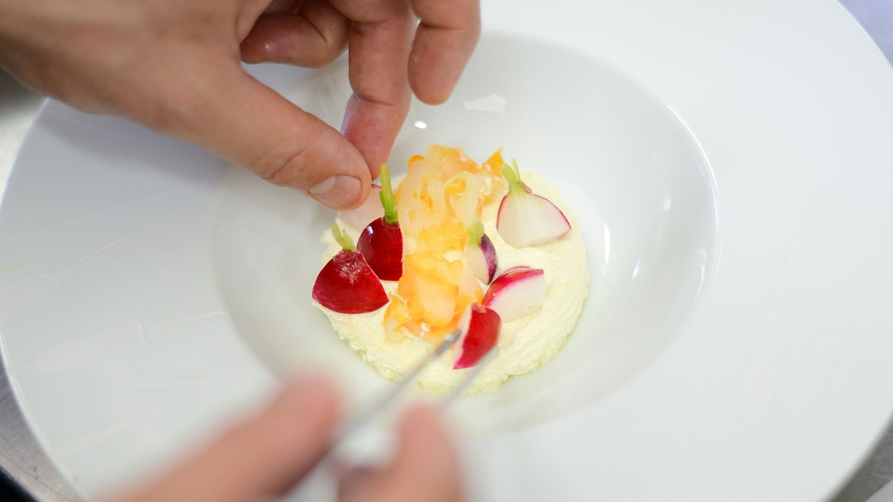 Les meilleures destinations pour les amateurs de gastronomie