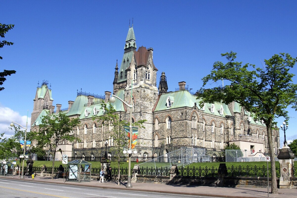 Découvrez les incontournables restaurants d’Ottawa et vivez des expériences culinaires uniques