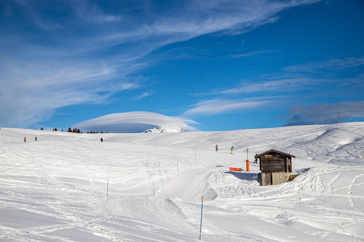 stations de ski incontournables pour une dose d’adrénaline dans le Sud du Chili