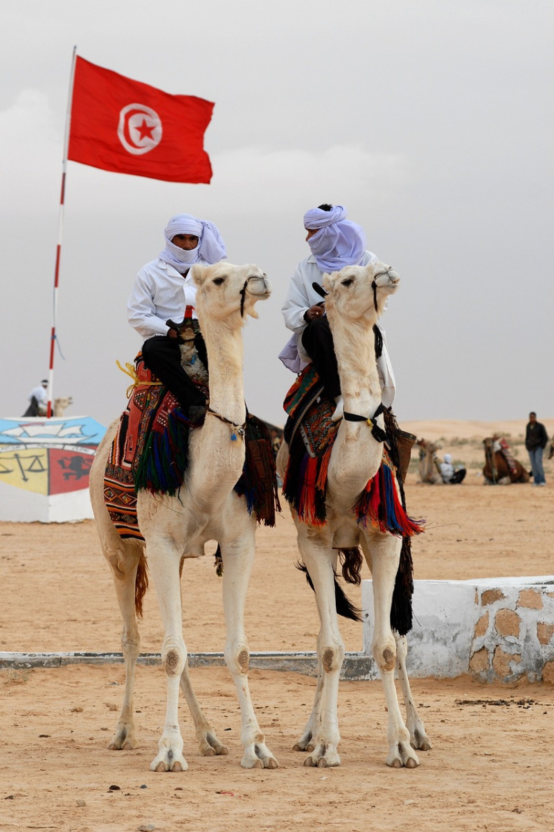 La Tunisie brille sur la scène culinaire mondiale !