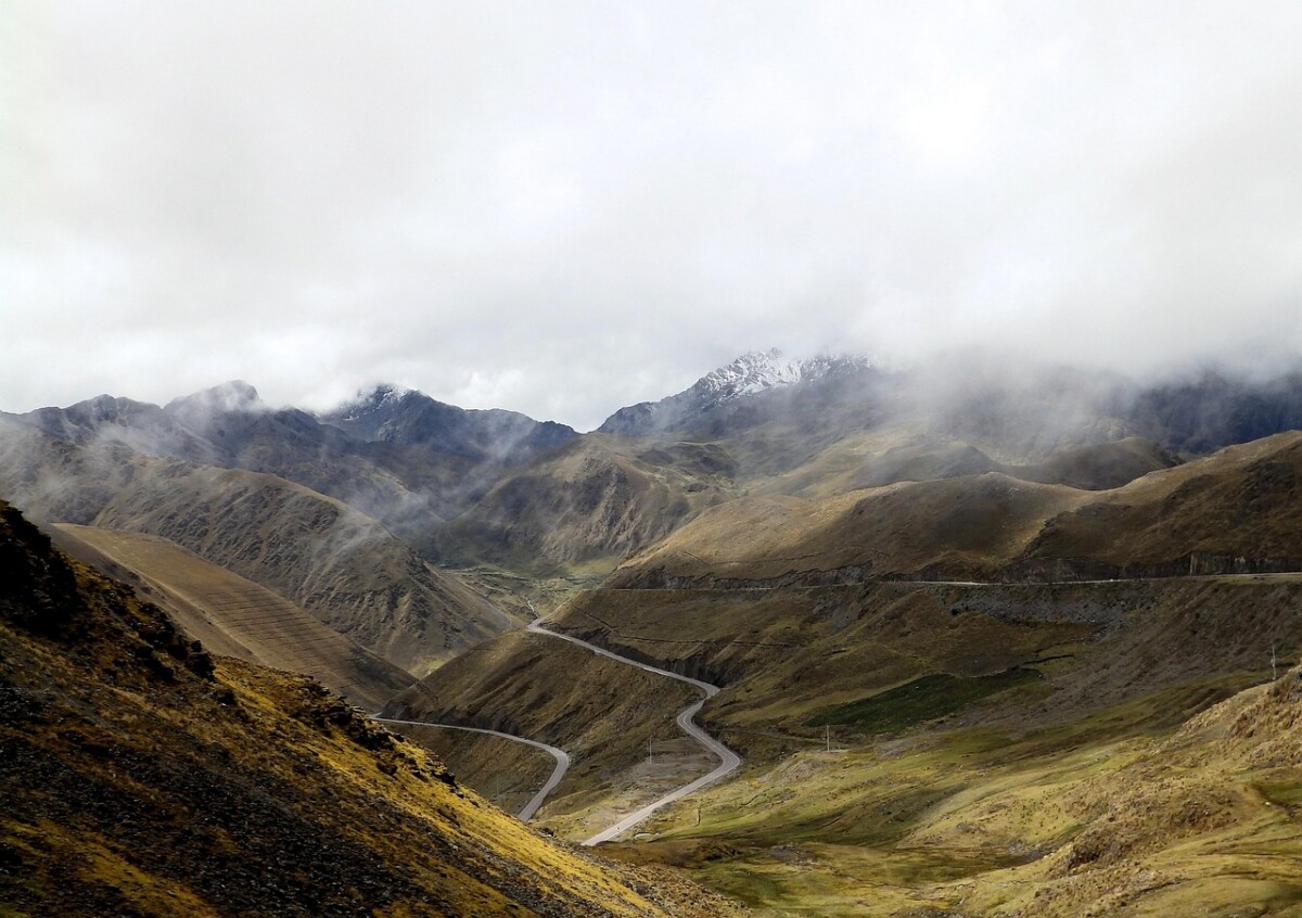 À la Découverte des Chemins : Blog consacré au Bikepacking, Gravels et Aventures à Vélo