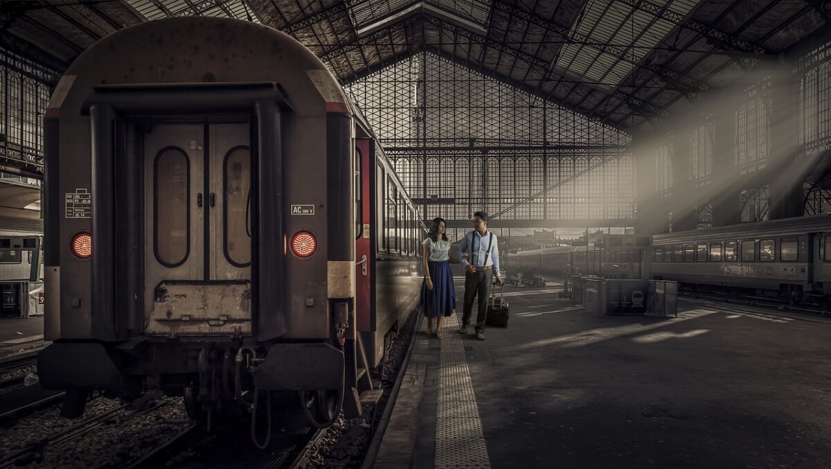 Dans la Marne, une nouvelle agence de voyages mise tout sur le train pour des aventures sans avion