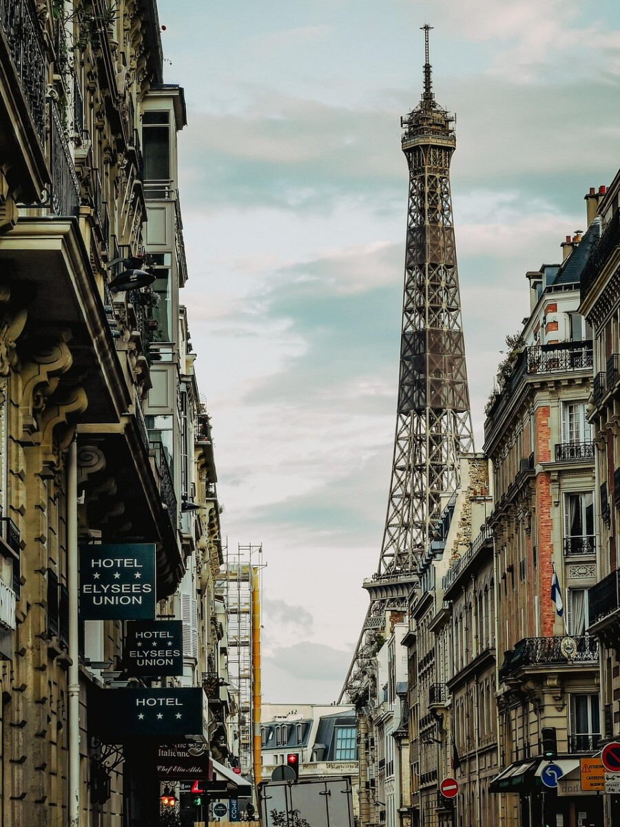 Attractions touristiques incontournables : découvrez les sites phares à visiter absolument en France