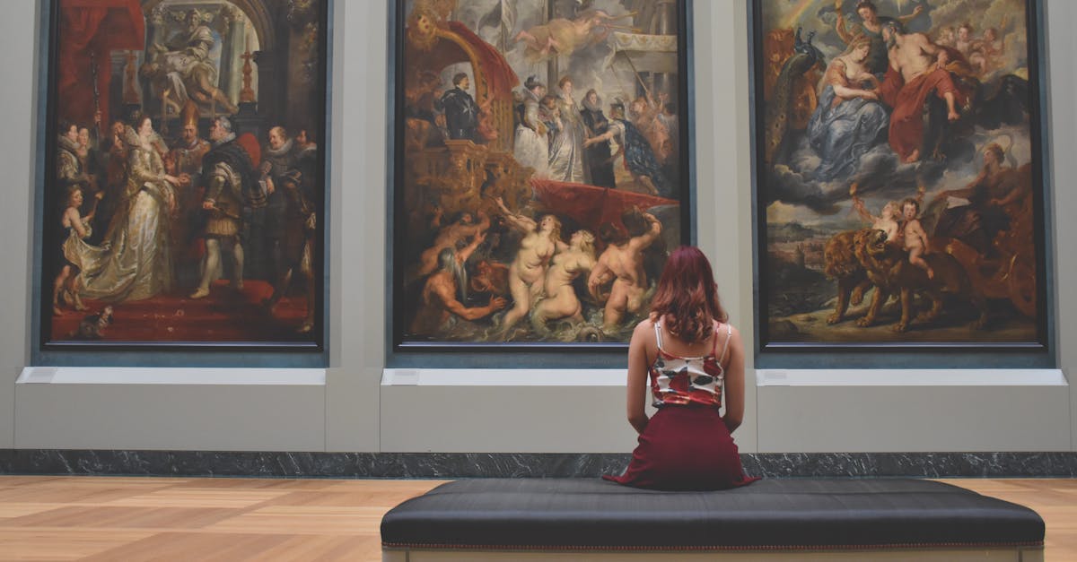 Musées : Découvrez les trésors cachés de la culture