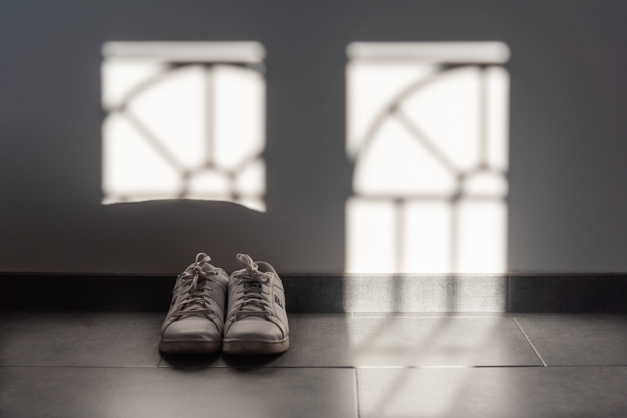 Comment choisir ses chaussures de randonnée