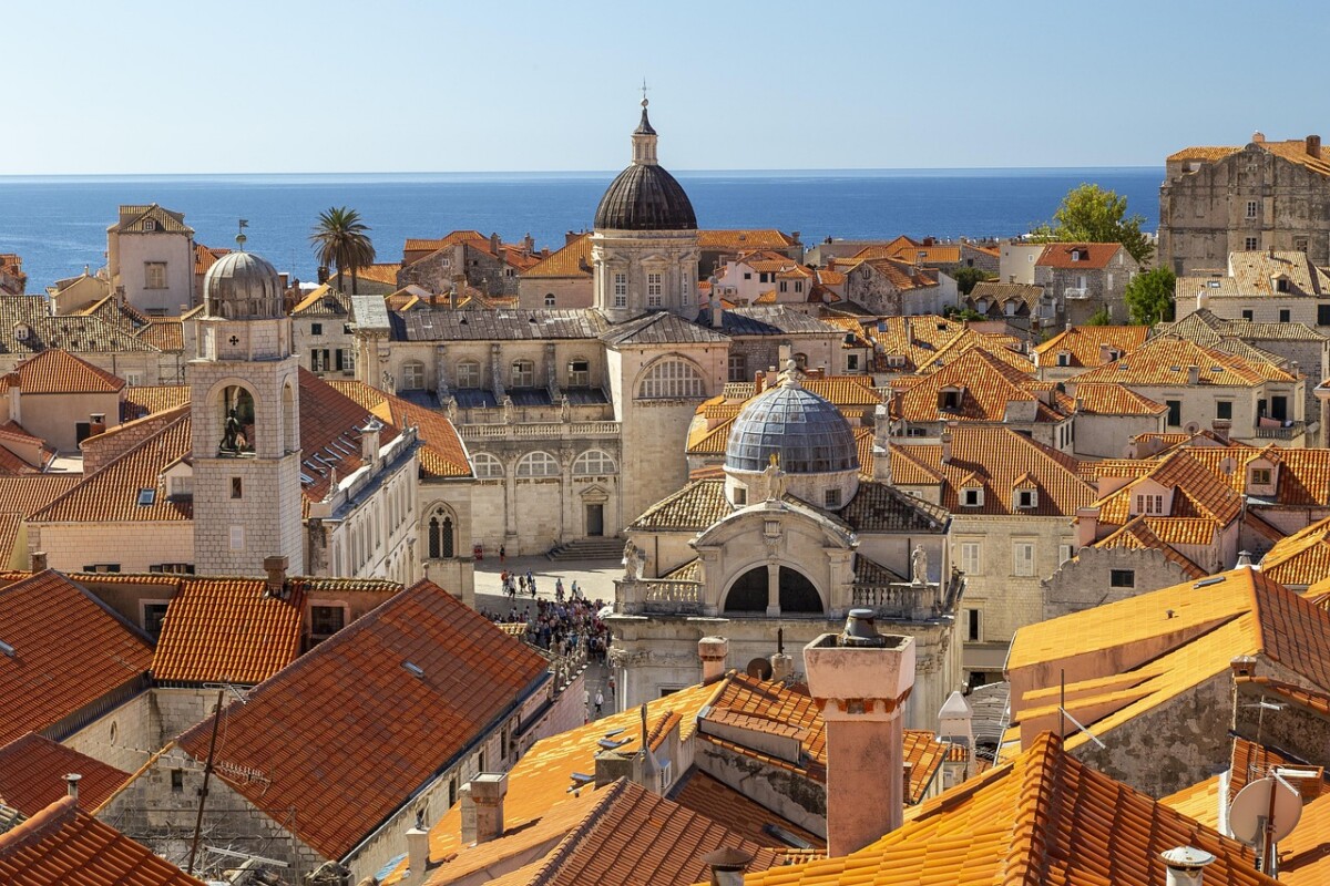 Ville à visiter : découvrez les destinations incontournables pour votre prochain voyage