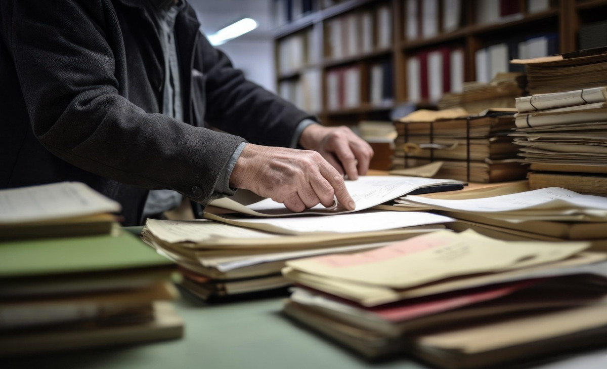 Exploration des Archives des Voyages : Un Voyage au Coeur des Aventures Passées