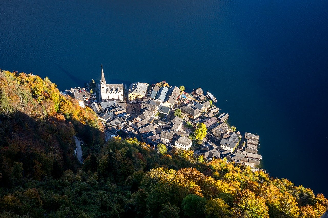 Ensemble, pour un tourisme éthique et respectueux de notre planète !