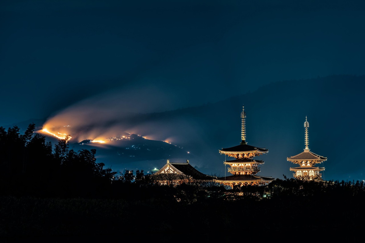 Explorez le Japon : immersion dans la culture, délices culinaires et villages classés UNESCO à la découverte des préfectures d’Ishikawa et Gifu