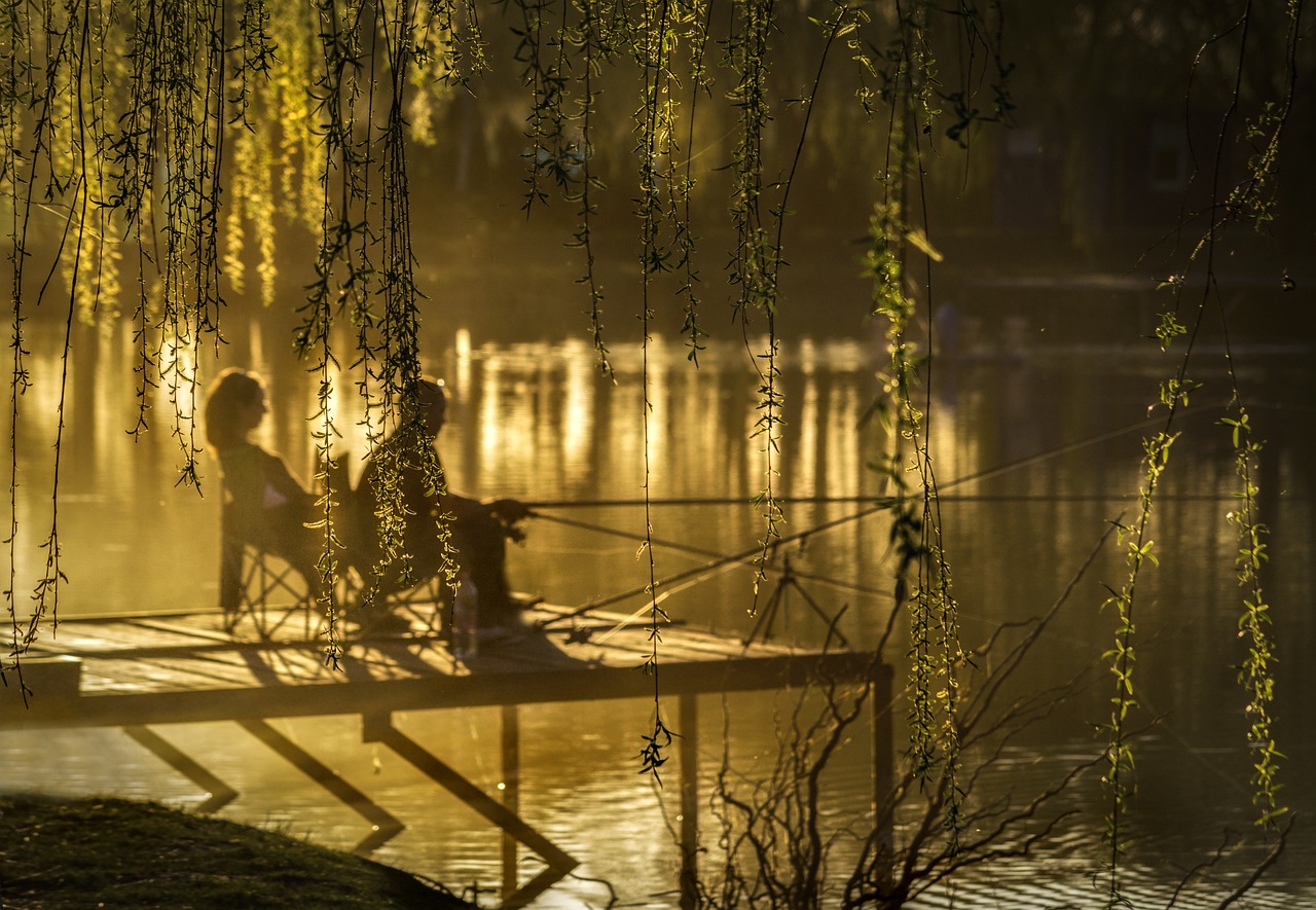 Les plus beaux lacs pour des activités en plein air