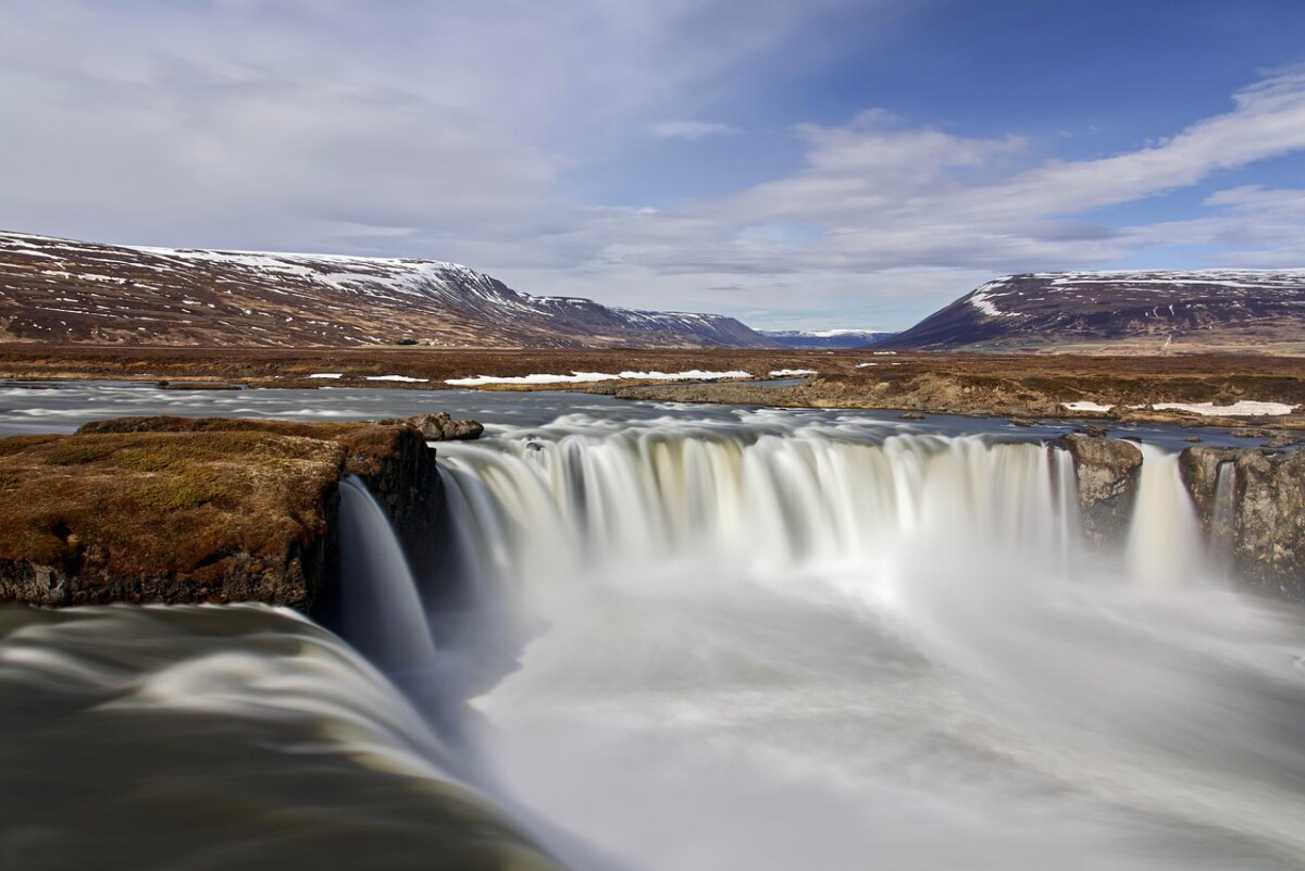 Partir en solo en Islande : une aventure unique en toute liberté