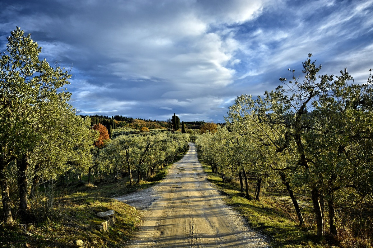 À la Découverte de la Via Francigena dans le Nord du Latium