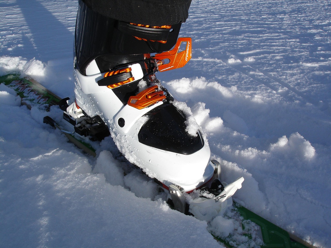 Comment se lancer dans le ski de randonnée