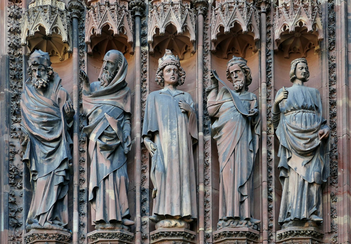 Explorer Strasbourg : votre guide essentiel et meilleures recommandations