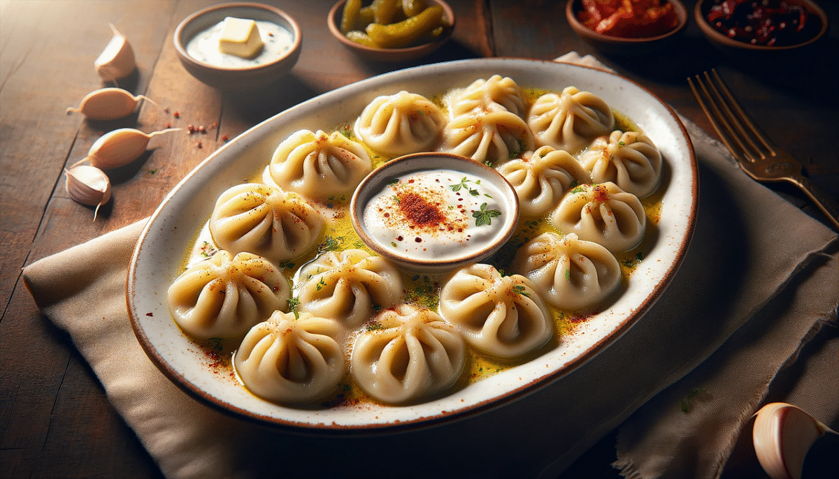 Découvrez la Semaine Mondiale de la Gastronomie Turque : Une Évasion Culinaire Incontournable