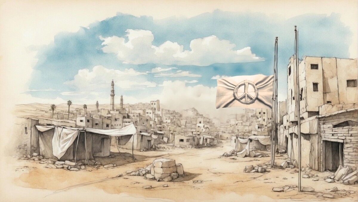 Conflit au Moyen-Orient : un défi majeur pour le socle même du modèle de Dubaï