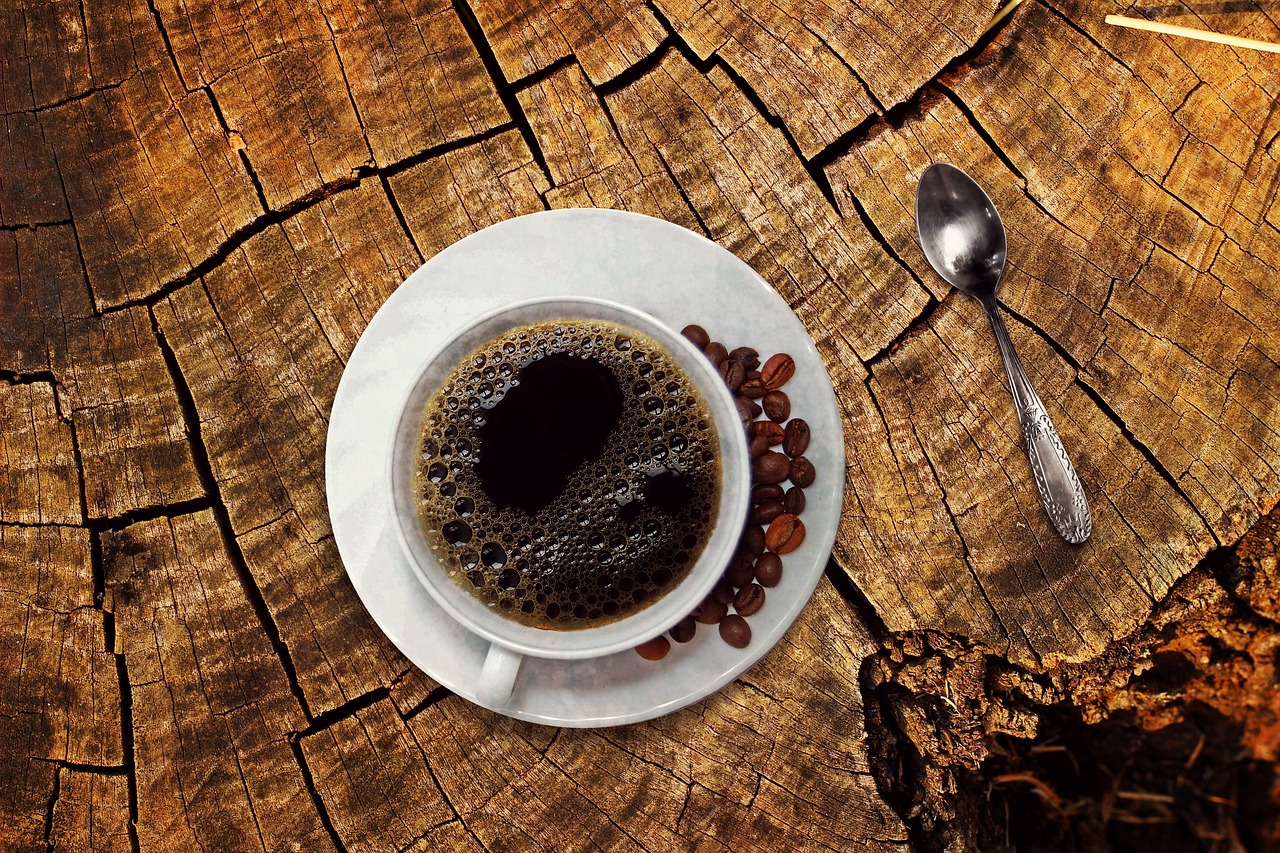 L’odeur du café : un voyage autour de cette boisson