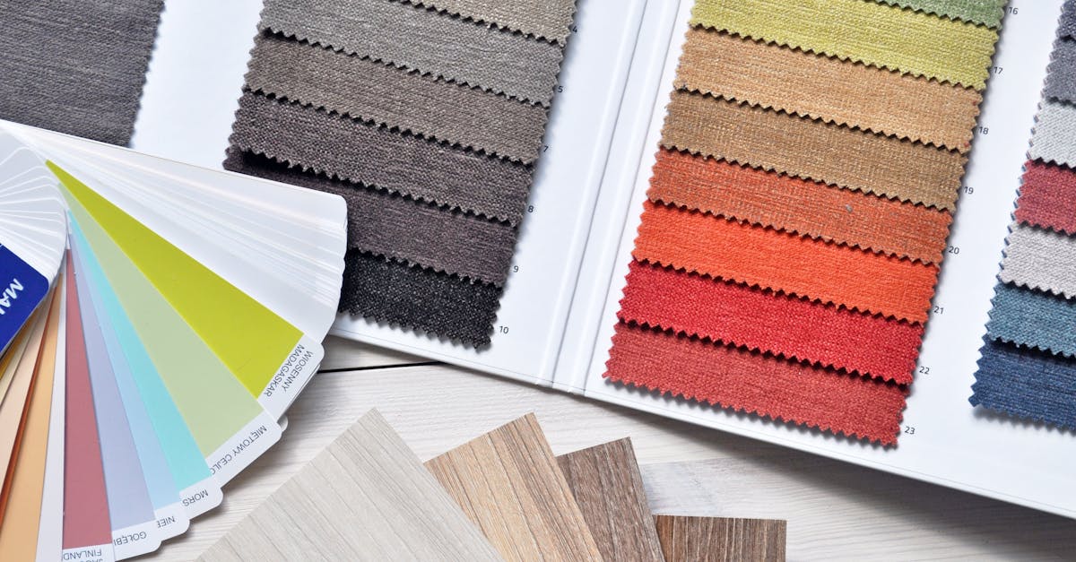 Textiles : Comprendre leur impact environnemental et social