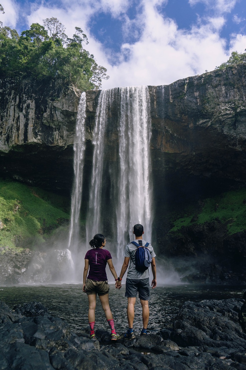 Les destinations à privilégier pour le trekking