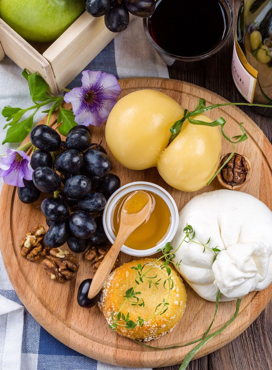 Les délices gastronomiques de la Normandie