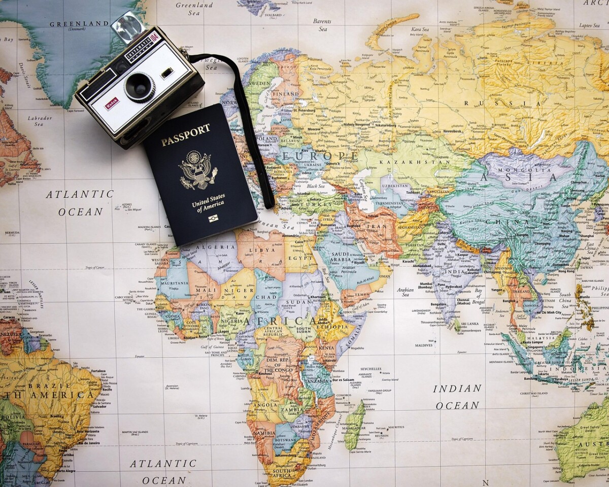 Les destinations incontournables pour vos voyages en 2026 : où poser vos valises ?