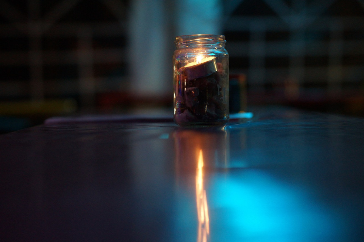 Ces mots de gratitude qui illuminent ma journée…