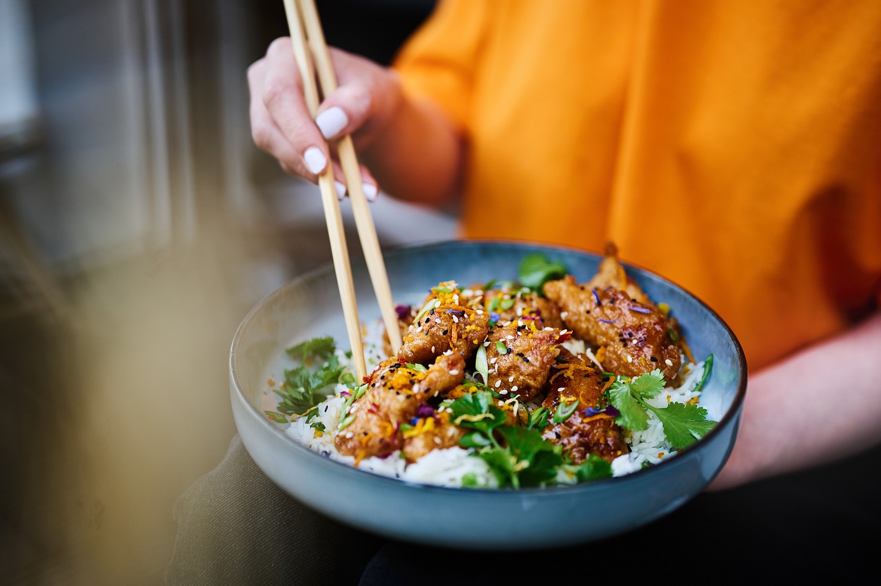 Les cuisines d’Amérique latine : un voyage haut en saveurs