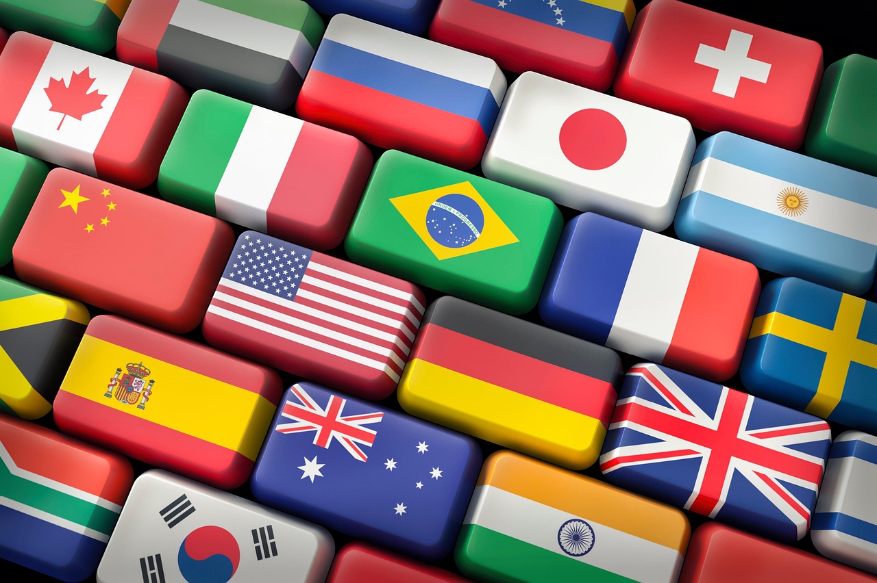 Les meilleures applications de traduction pour voyager